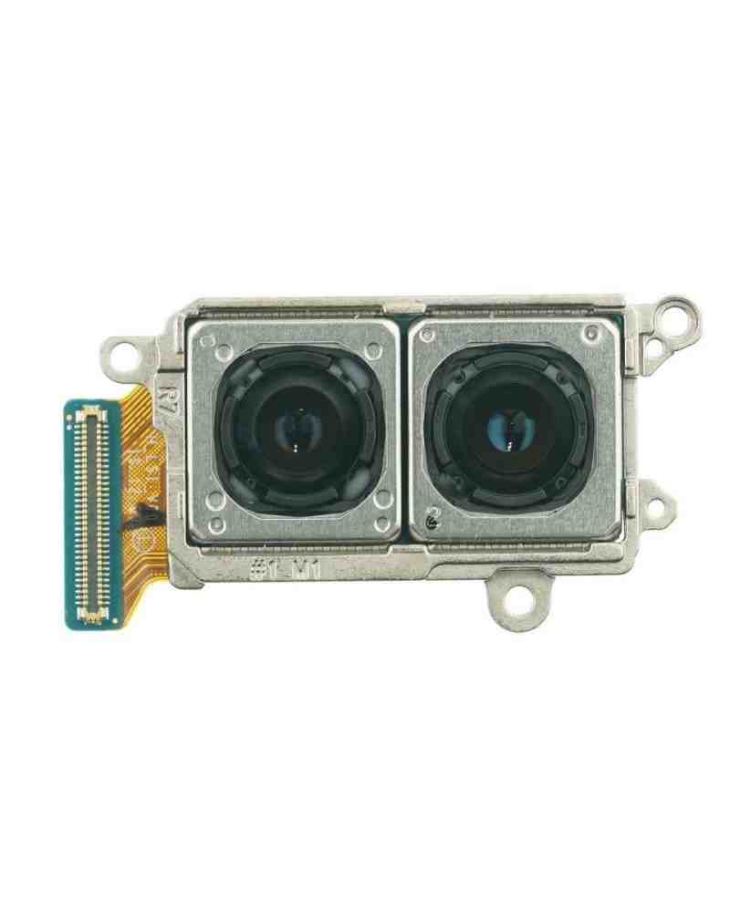 CAMARA TRASERA SAMSUNG S21 PLUS